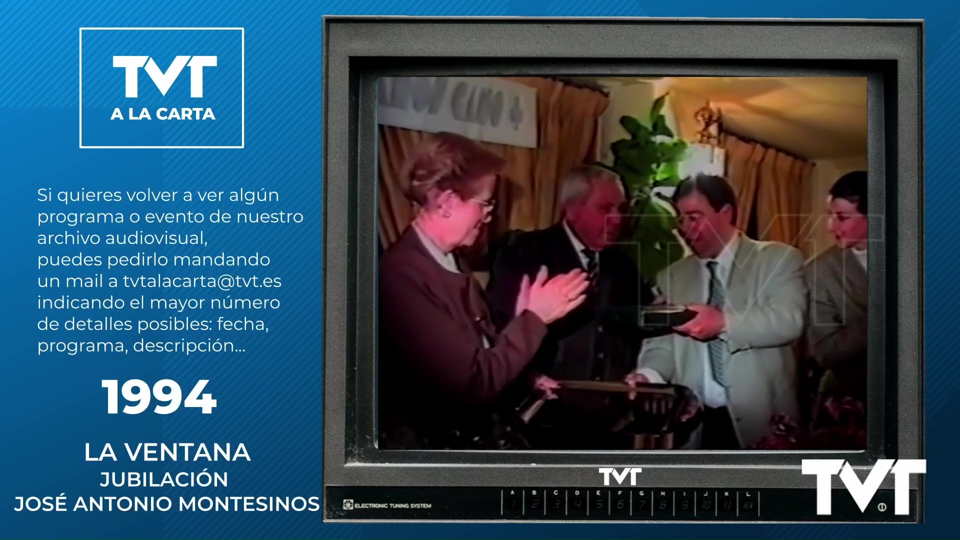 15 - La Ventana